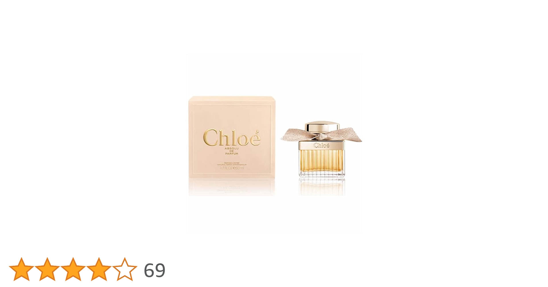 ［Chloe］ 限定アブソリュドゥパルファム　75ml 41FEwM+ICSL._AC_SY200_QL15_.jpg